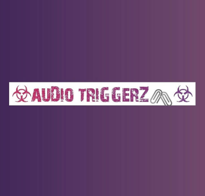 Audio Triggerz Image 1