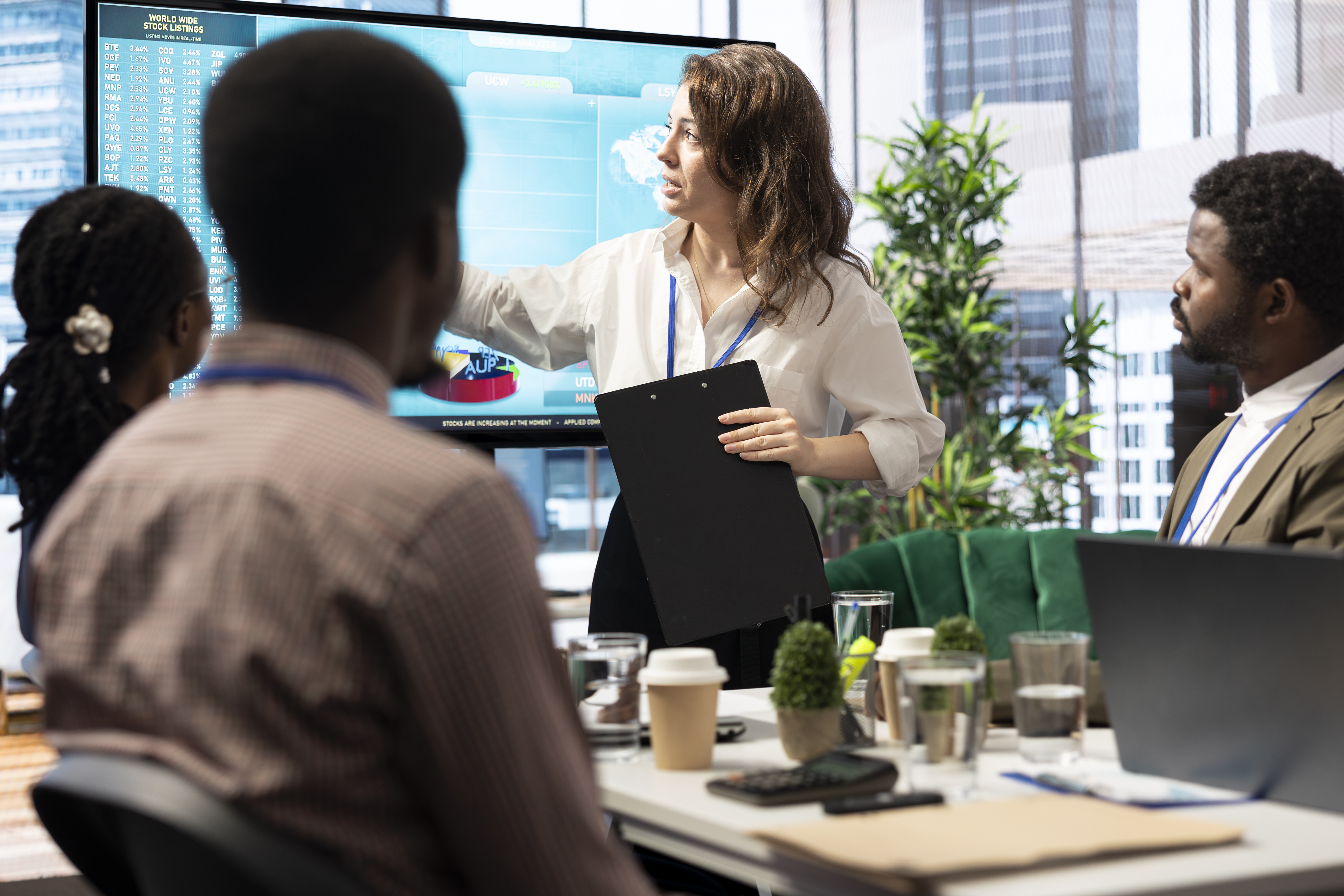 10+ Years Experience