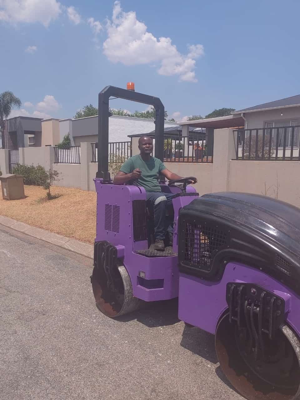 Tebogo Film Production Image