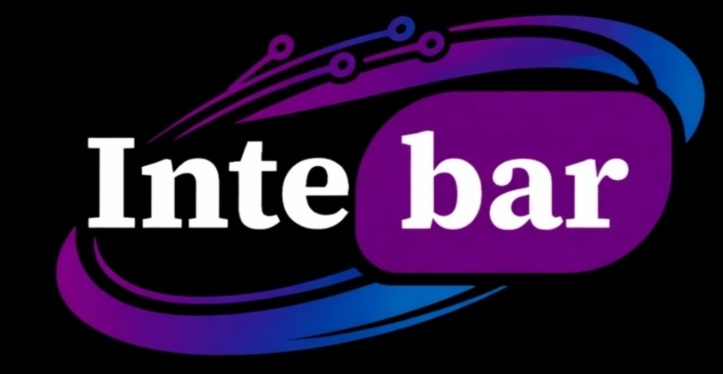 Intebar Logo