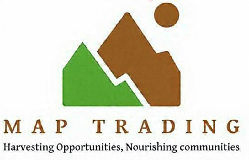 Map Trading